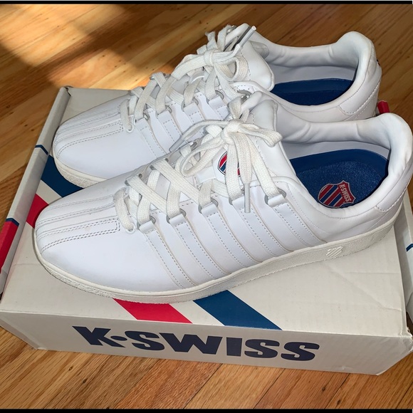 original kswiss